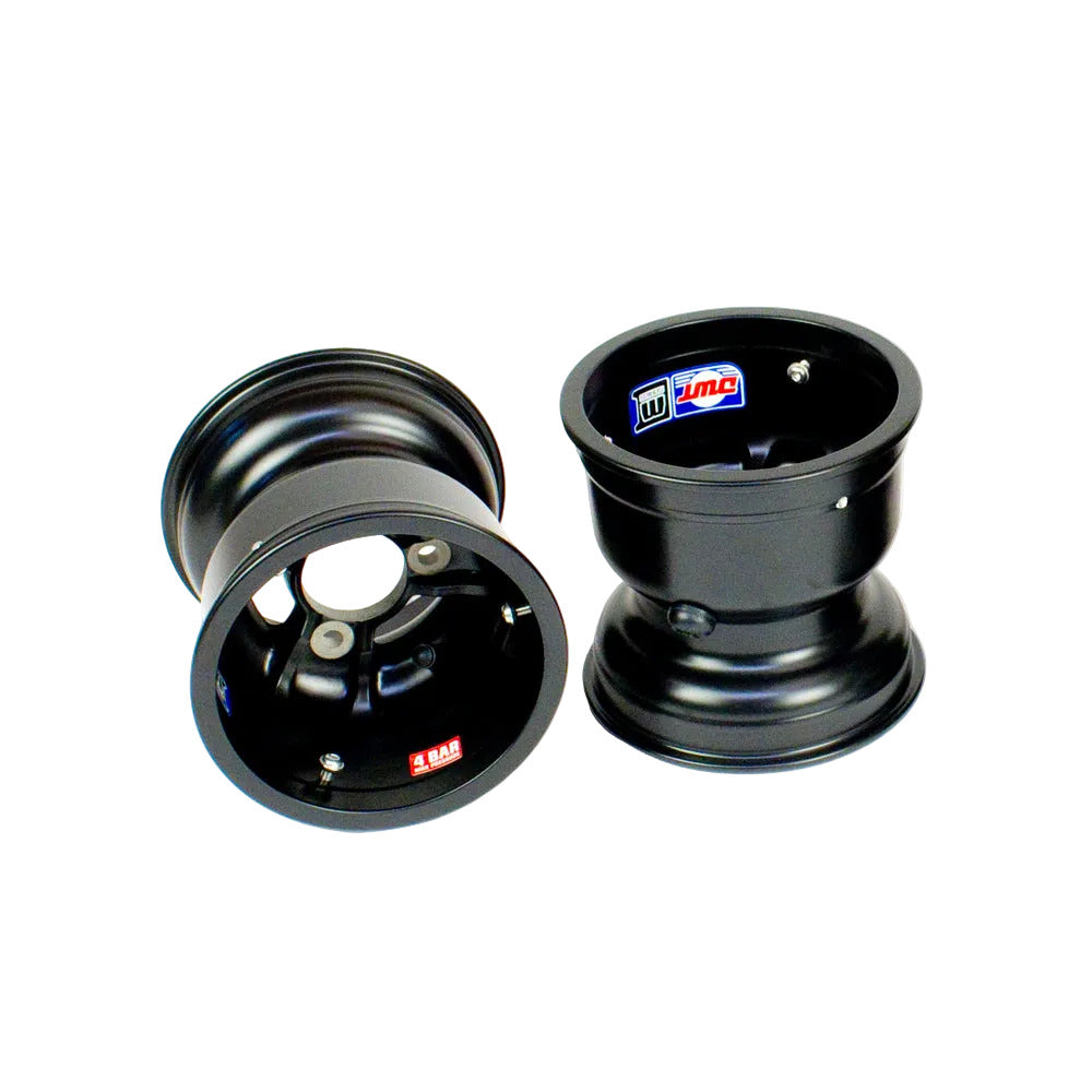 Out of Stock! MB5-130LV Douglas Magnesium 130mm x 5" LOW VOLUME Wheel, Metric Pattern