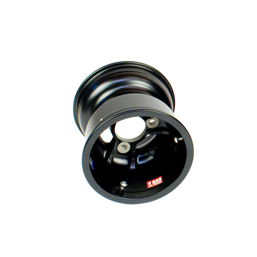 Out of Stock! MB5-130LV Douglas Magnesium 130mm x 5" LOW VOLUME Wheel, Metric Pattern