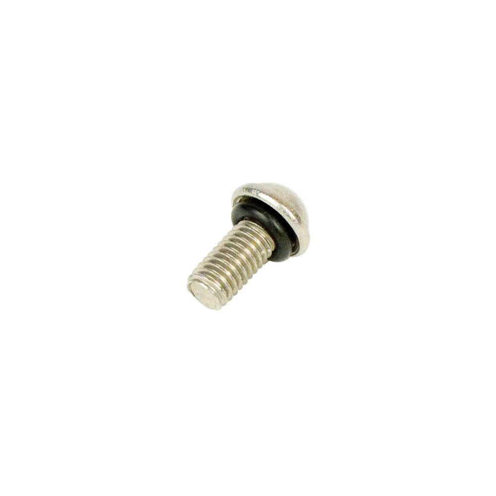 Douglas Steel 5mm Beadlock with O-Ring
