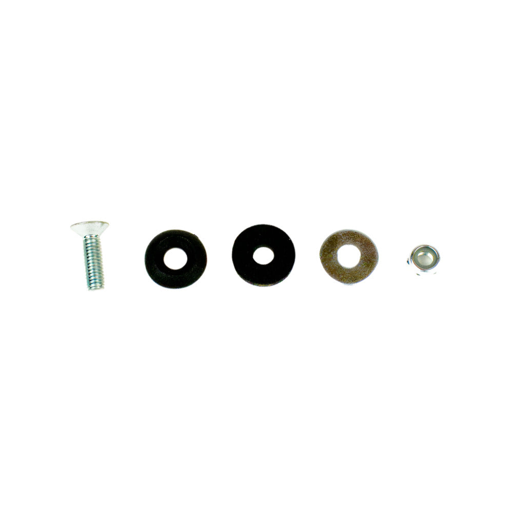 Eagle Kart Floor Tray Pan Bolt Kit