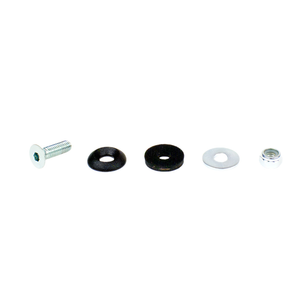 Eagle Kart Floor Tray Pan Bolt Kit