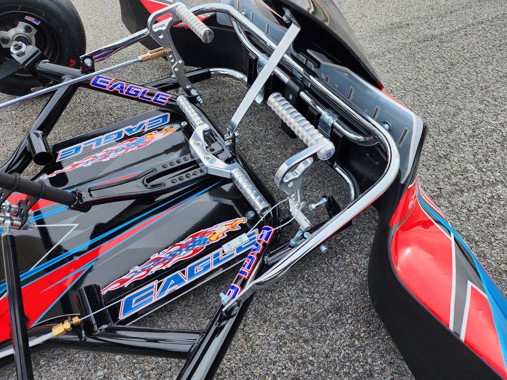 Comet Eagle 30/32mm Racing Kart Shop Karting Parts Comet Kart Sales