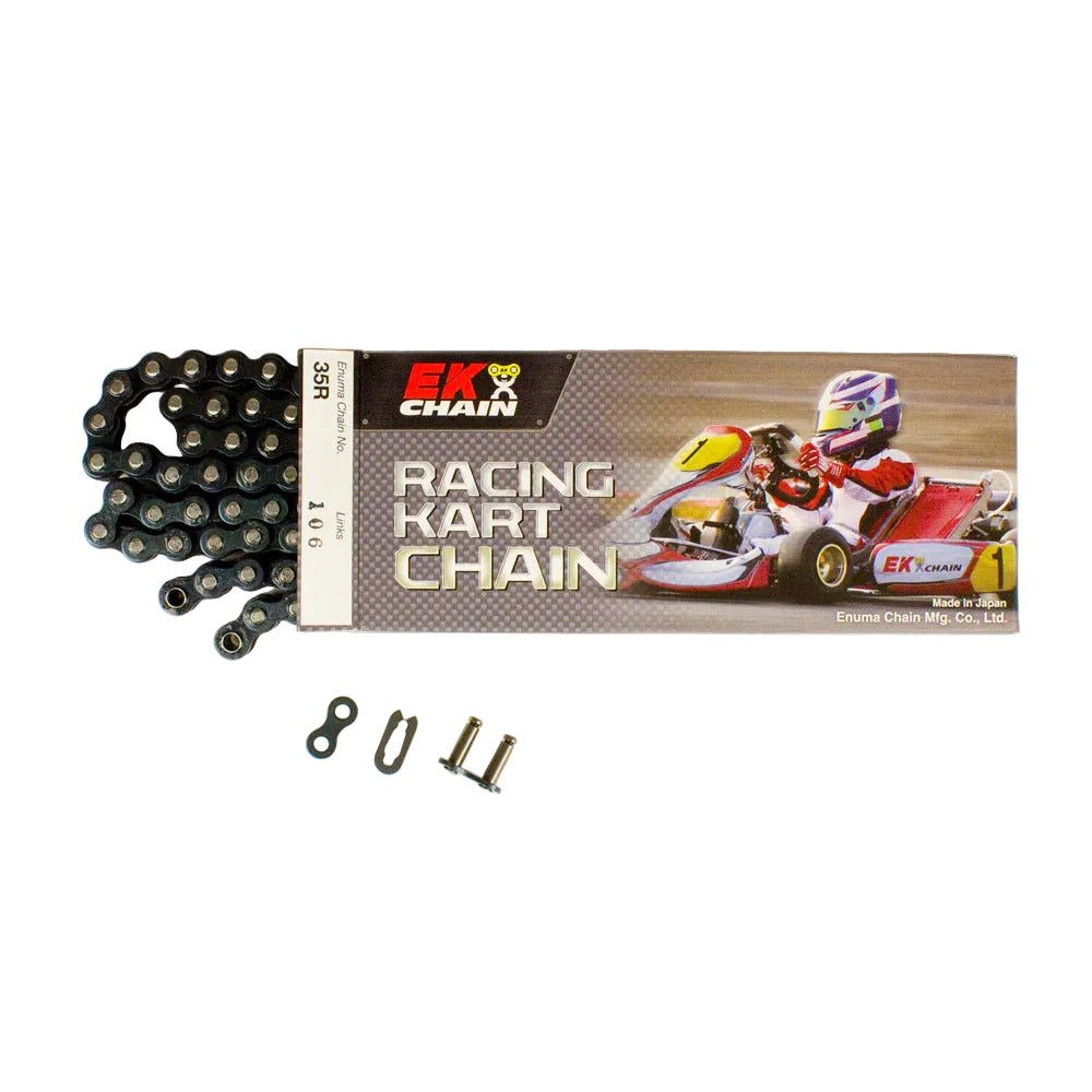 EK #35 R Space Chain 106 Link