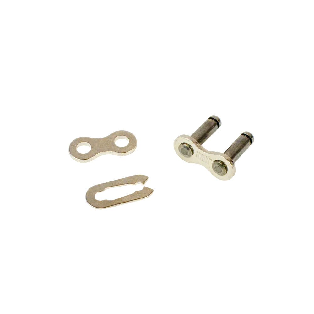 #35 EK Space Chain Master Link Silver Pro