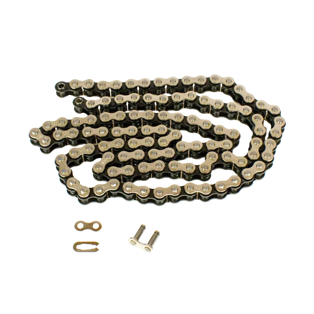 EK #35 R Silver Pro Space Chain