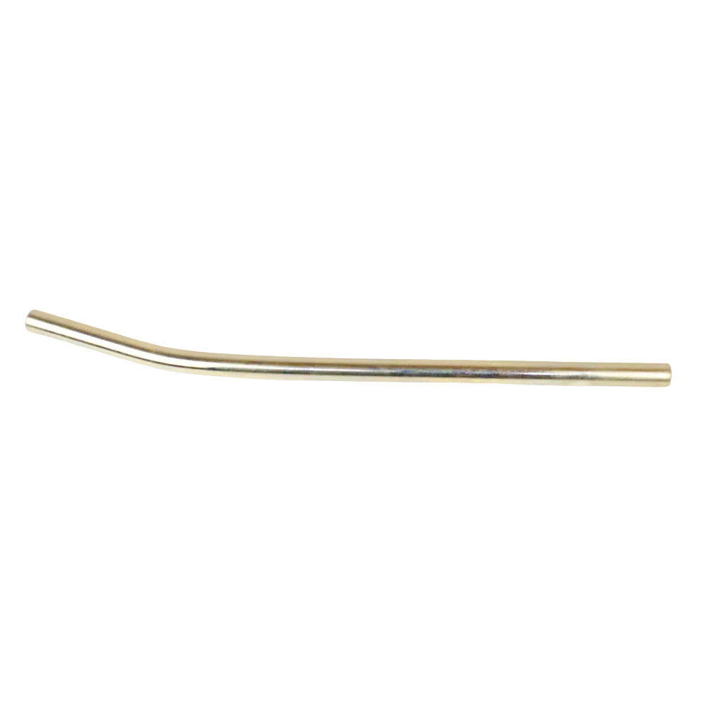 Emmick Tie Rod with Bend 5/16", Vintage