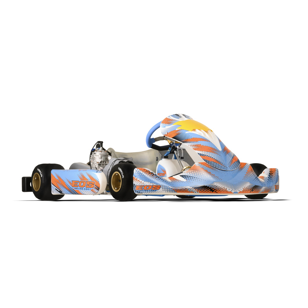OTK EOS Typhoon 30mm Racing Chassis