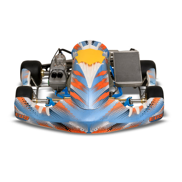 Tubo Carburante OTK TONYKART Alta Qualità - 1 Metro Per X30 Rotax IAME