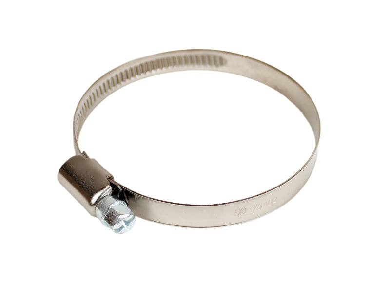 11. 951791 Rotax Max Airbox Hose Clamp 50mm - 70mm