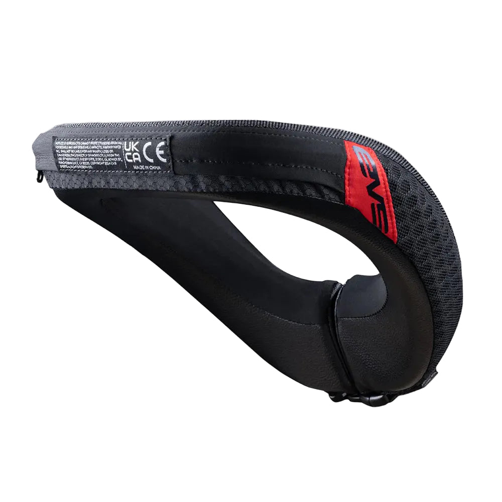 New! EVS 2026 R2 Race Neck Collar