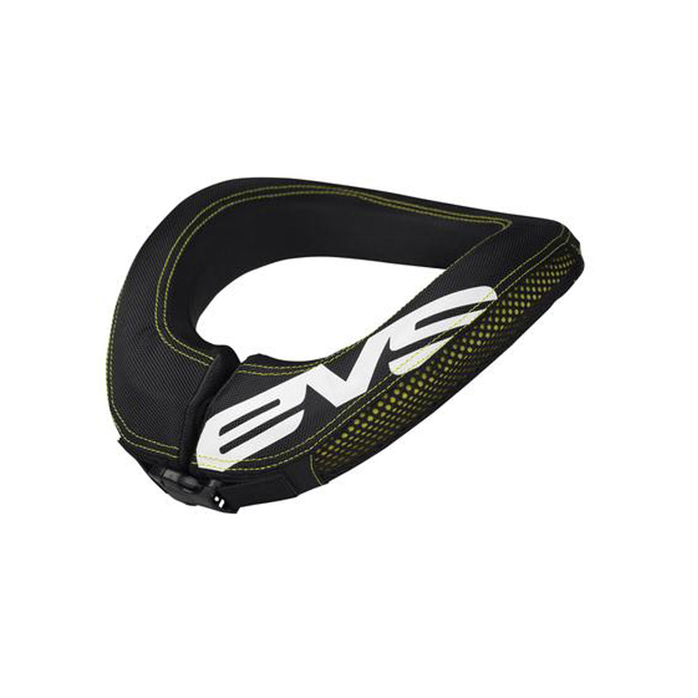 EVS R2 Race Neck Collar, Youth Size