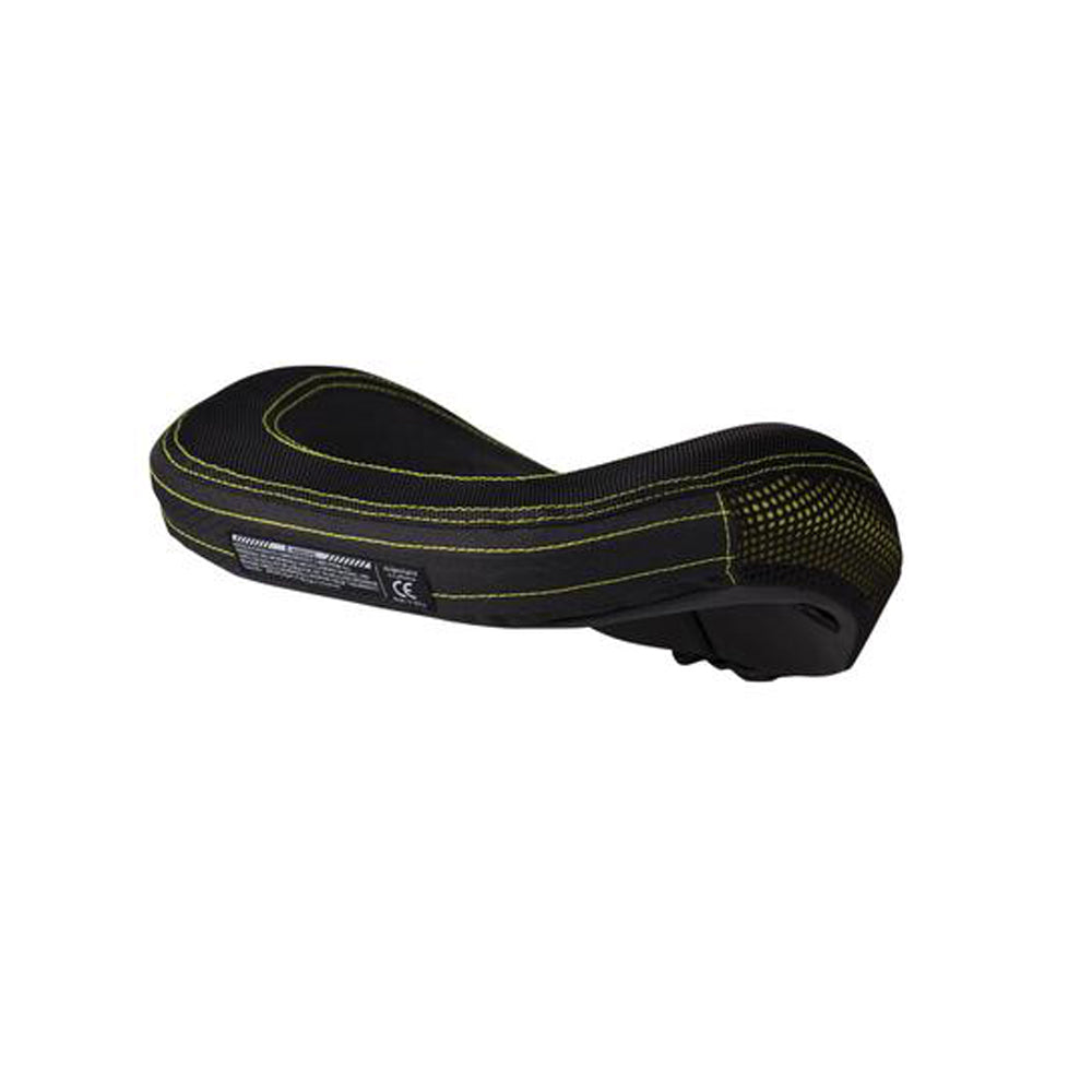 EVS R2 Race Neck Collar, Youth Size