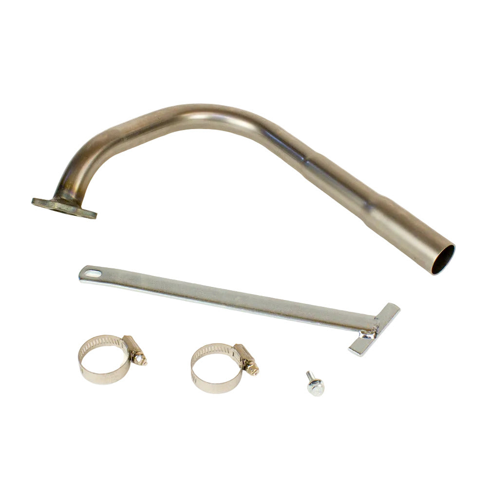 RLV EXF5020 Stock Clone Exhaust Pipe