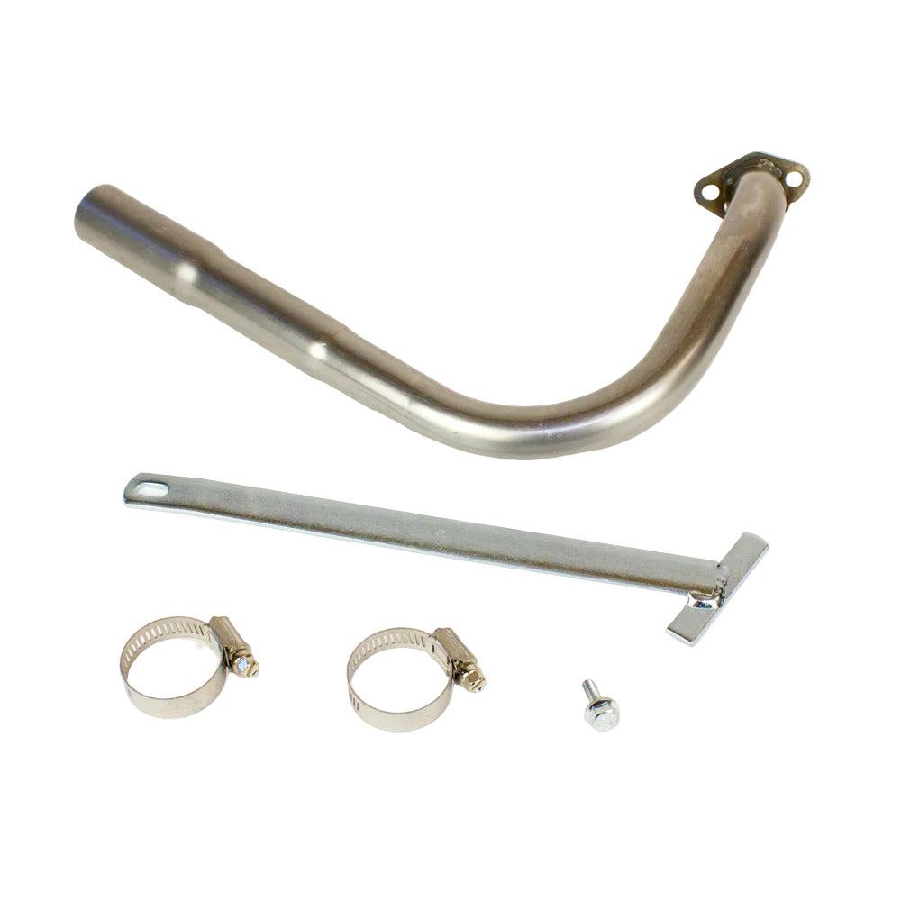 RLV EXF5020 Stock Clone Exhaust Pipe