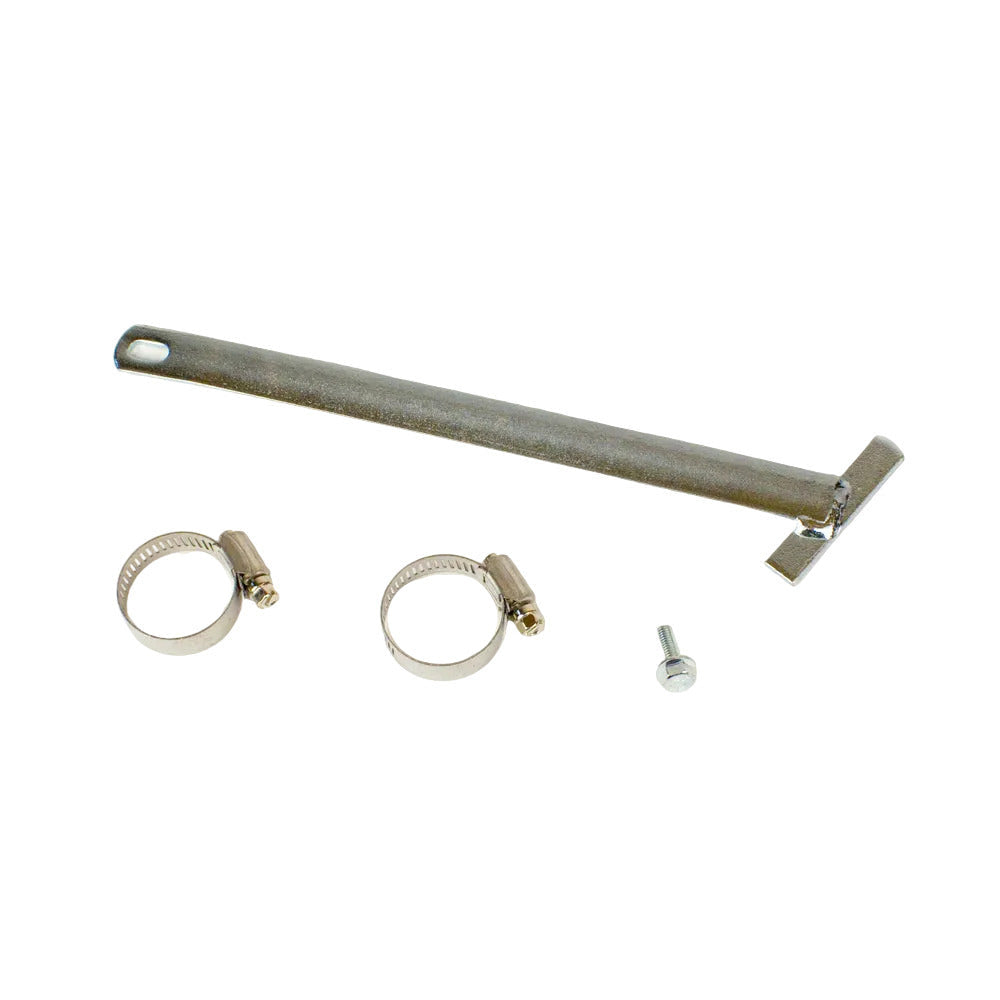 EXF5023 RLV Clone Exhaust Pipe Mounting Bracket Kit