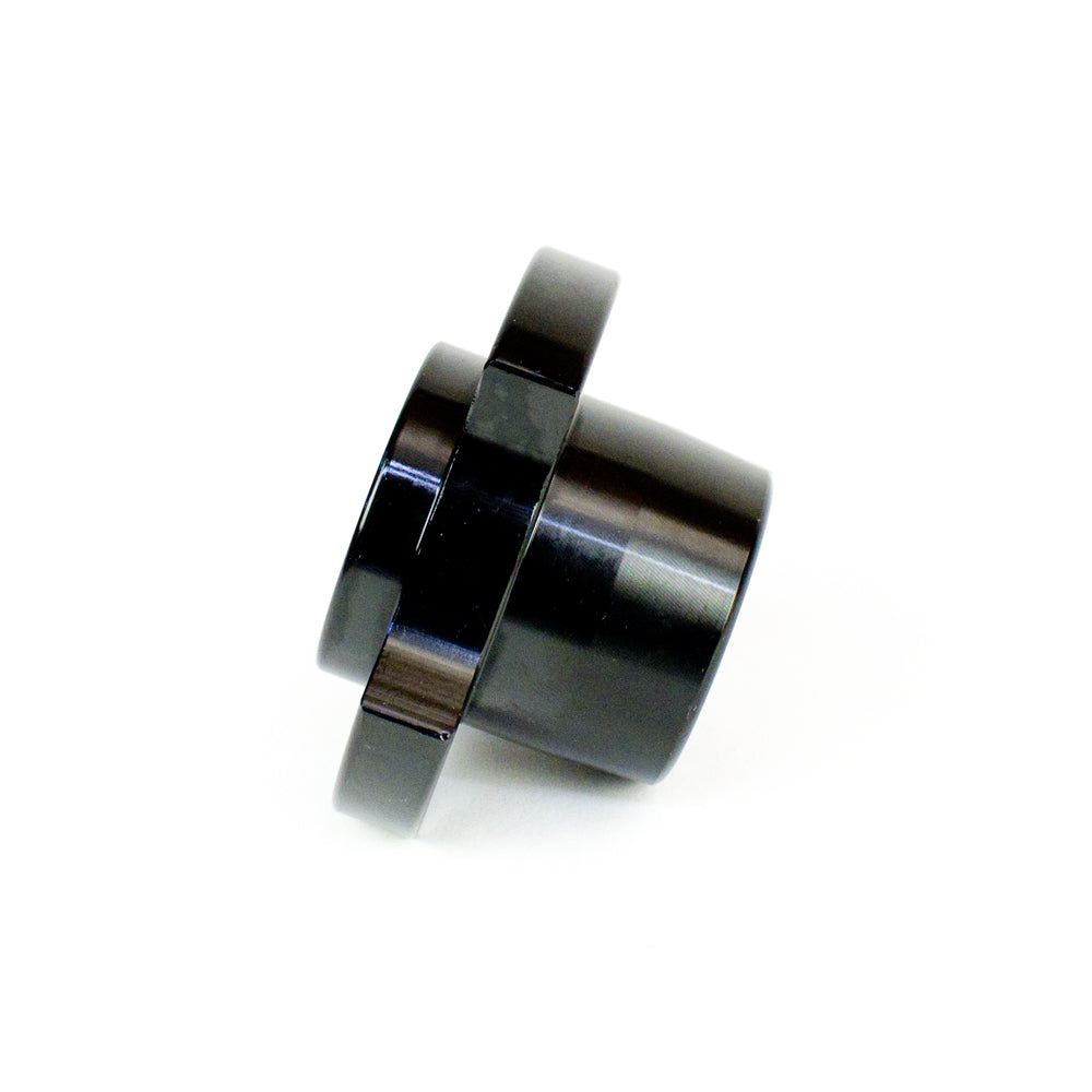 Lightweight Front Wheel Hub with 5/8" Bearings, US Pattern