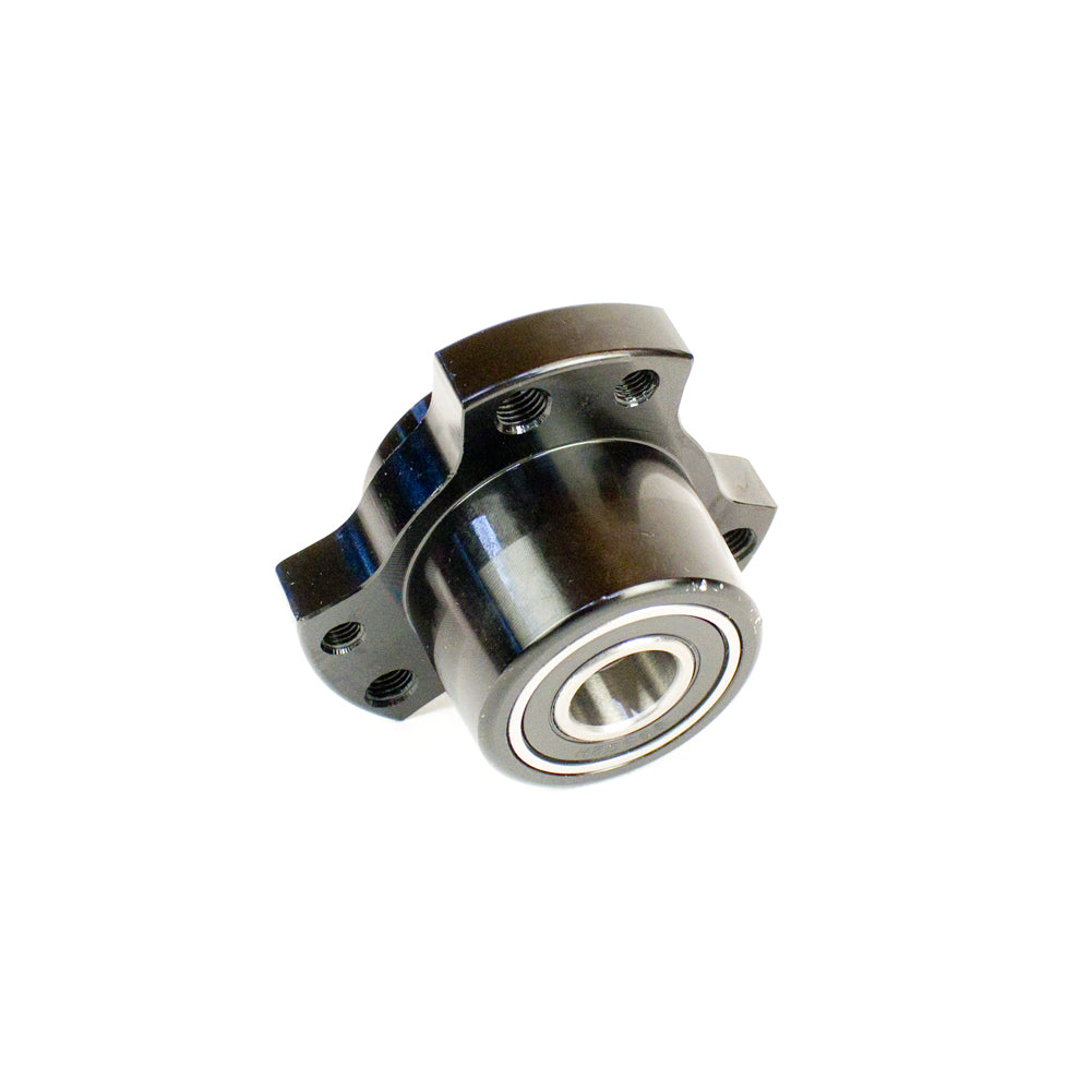 Lightweight Front Wheel Hub with 5/8" Bearings, US Pattern