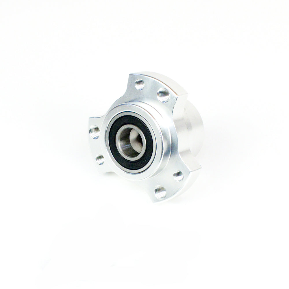 Lightweight Front Wheel Hub with 5/8" Bearings, US Pattern