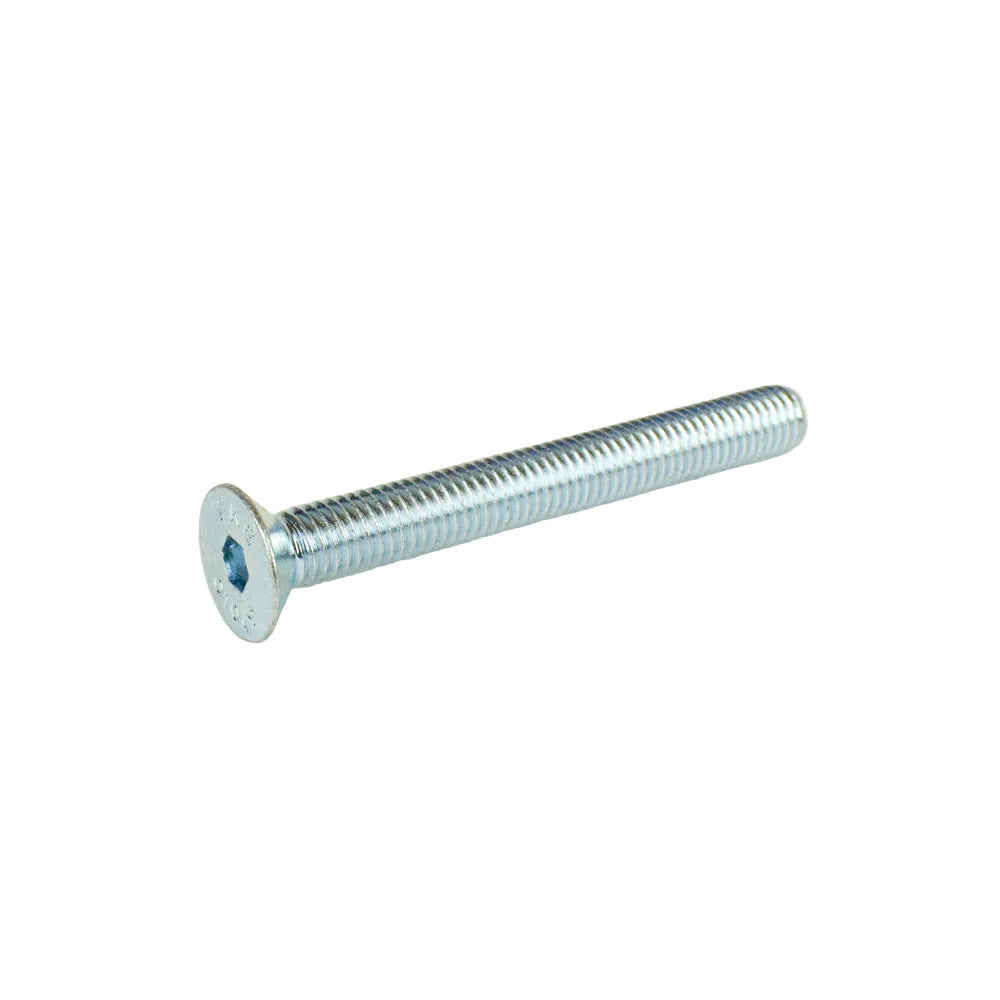 8mm Flat Head Metric Allen Bolts