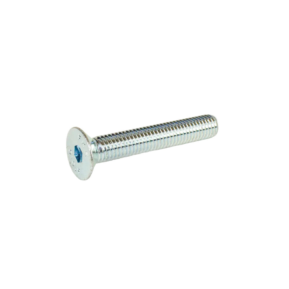 8mm Flat Head Metric Allen Bolts