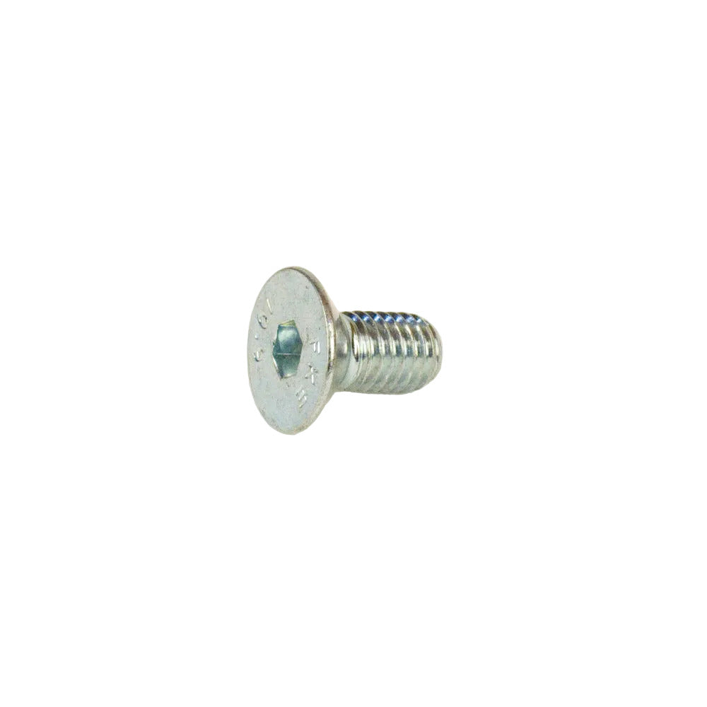 8mm Flat Head Metric Allen Bolts
