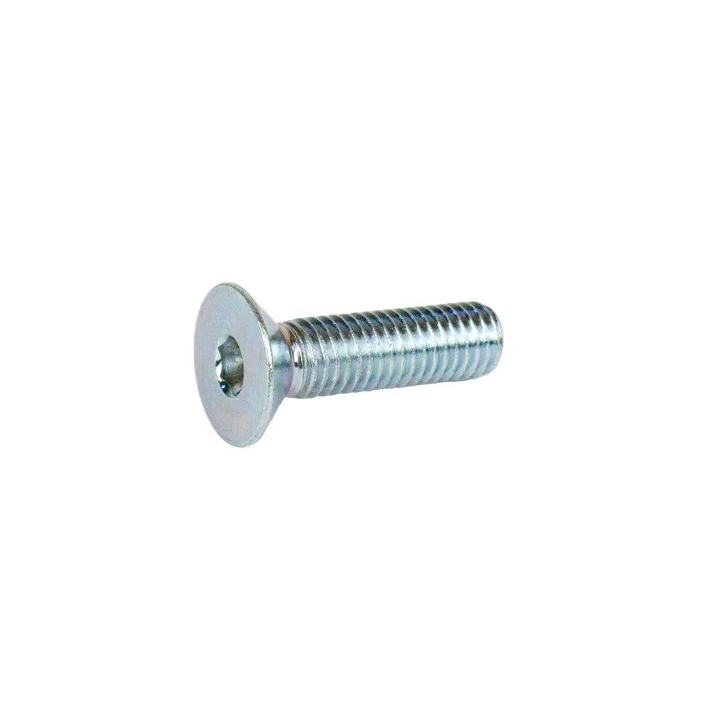 8mm Flat Head Metric Allen Bolts