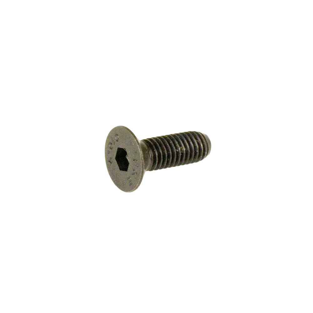 4mm Flat Head Metric Allen Bolts