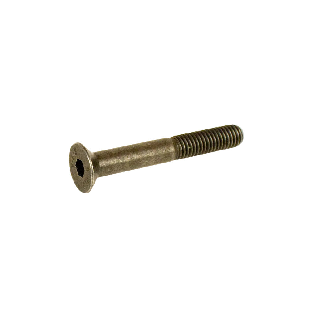 6mm Flat Head Metric Allen Bolts