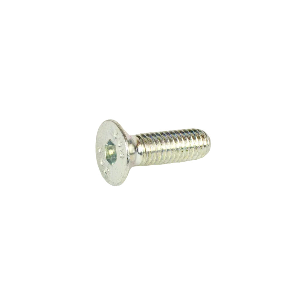 6mm Flat Head Metric Allen Bolts