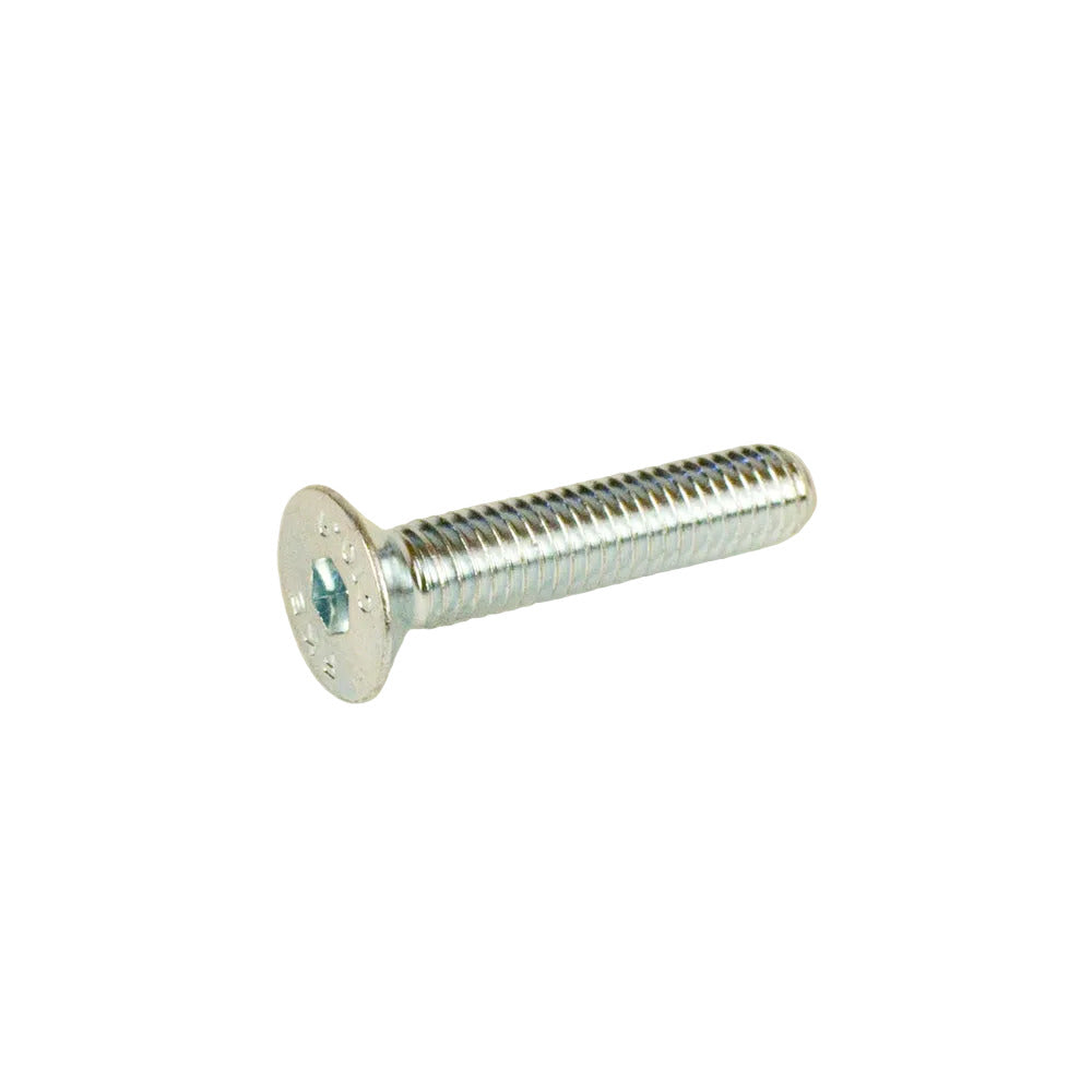6mm Flat Head Metric Allen Bolts