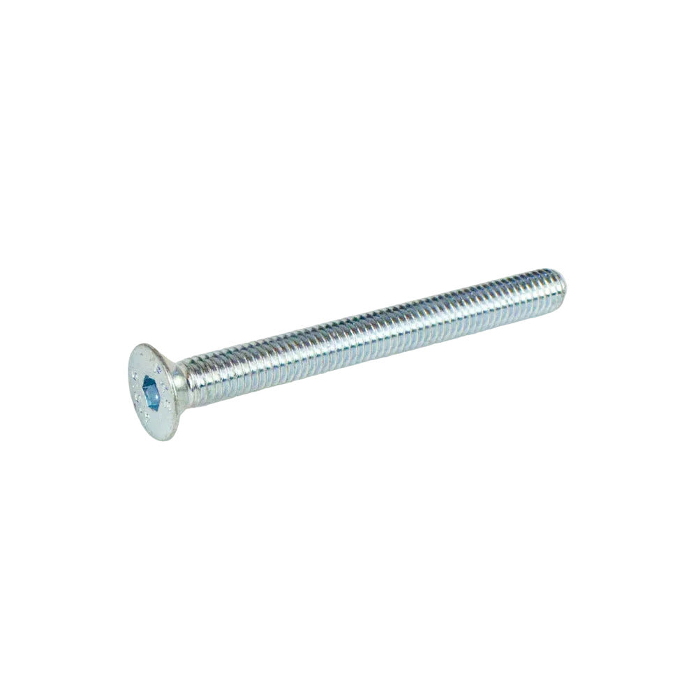 6mm Flat Head Metric Allen Bolts
