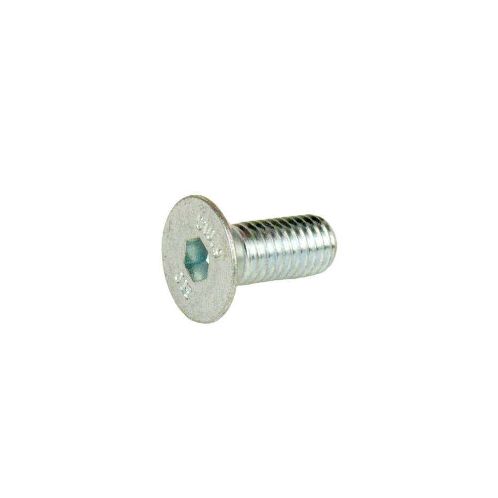 8mm Flat Head Metric Allen Bolts