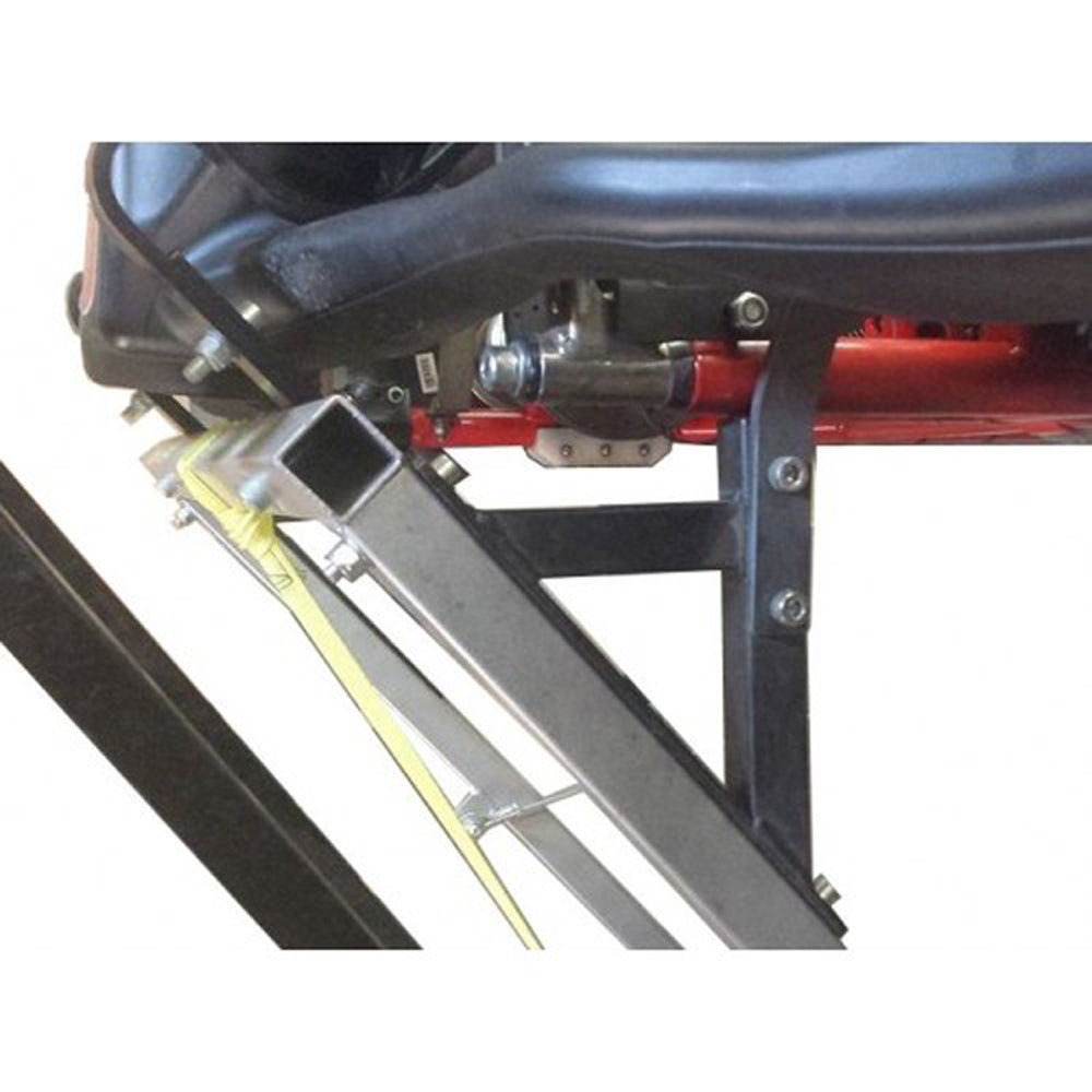 KartLift Frame Support Kit