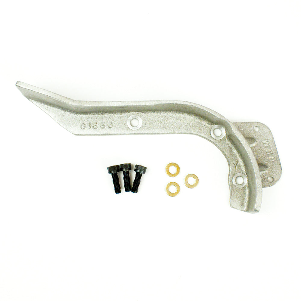 G1680 GEM Yamaha KT100 Chain Guard, Standard Rotation