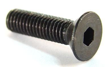 1140 Horstman Sprint Axle Clutch Flat Head Screw