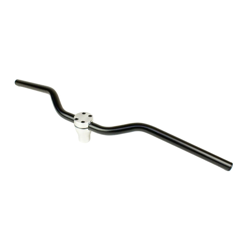 Aluminum Handle Bar Steering Shaft Hub