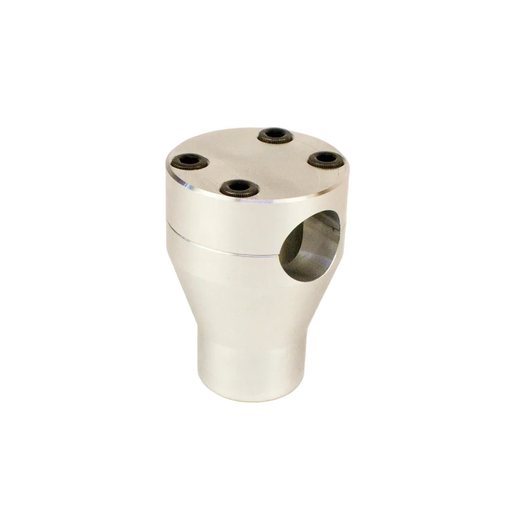 Aluminum Handle Bar Steering Shaft Hub