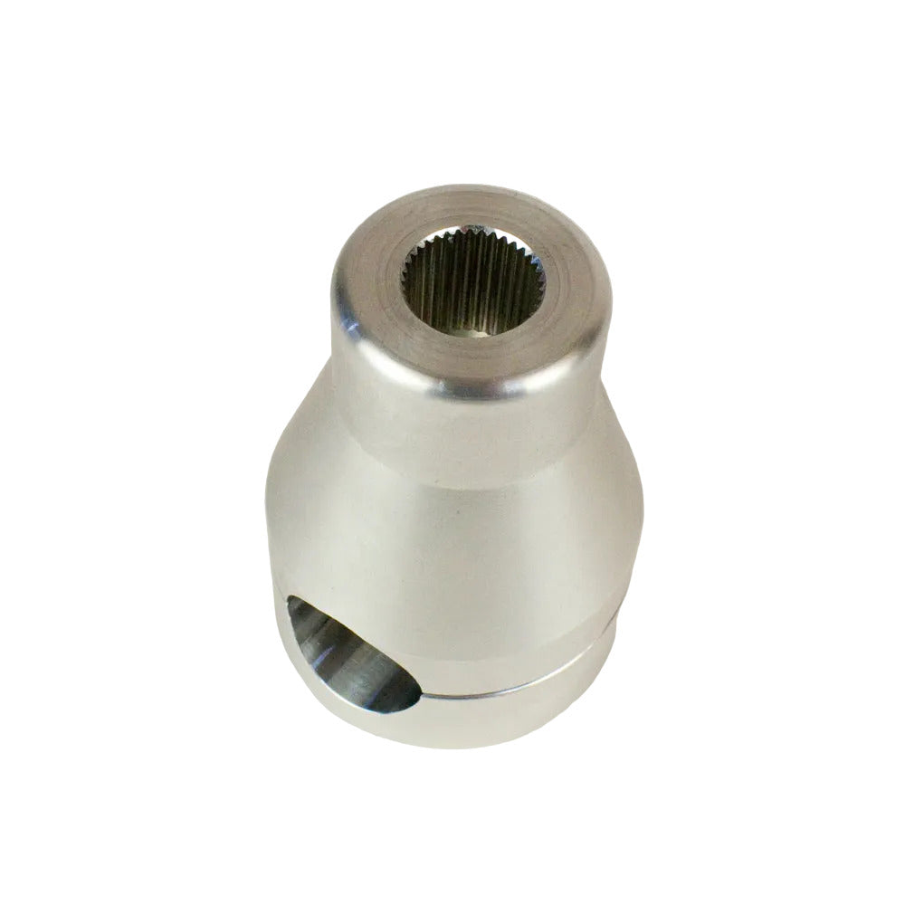 Aluminum Handle Bar Steering Shaft Hub