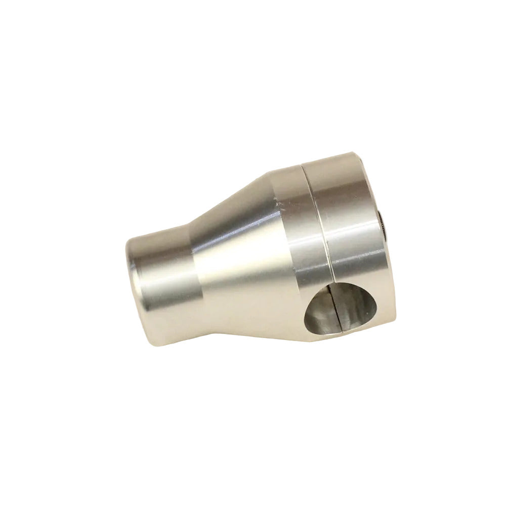 Aluminum Handle Bar Steering Shaft Hub