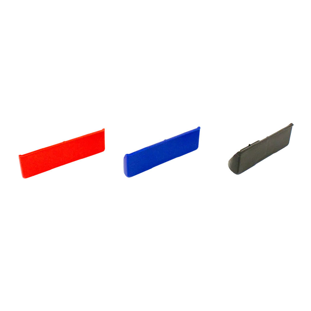 Plastic Heel Stop for Foot