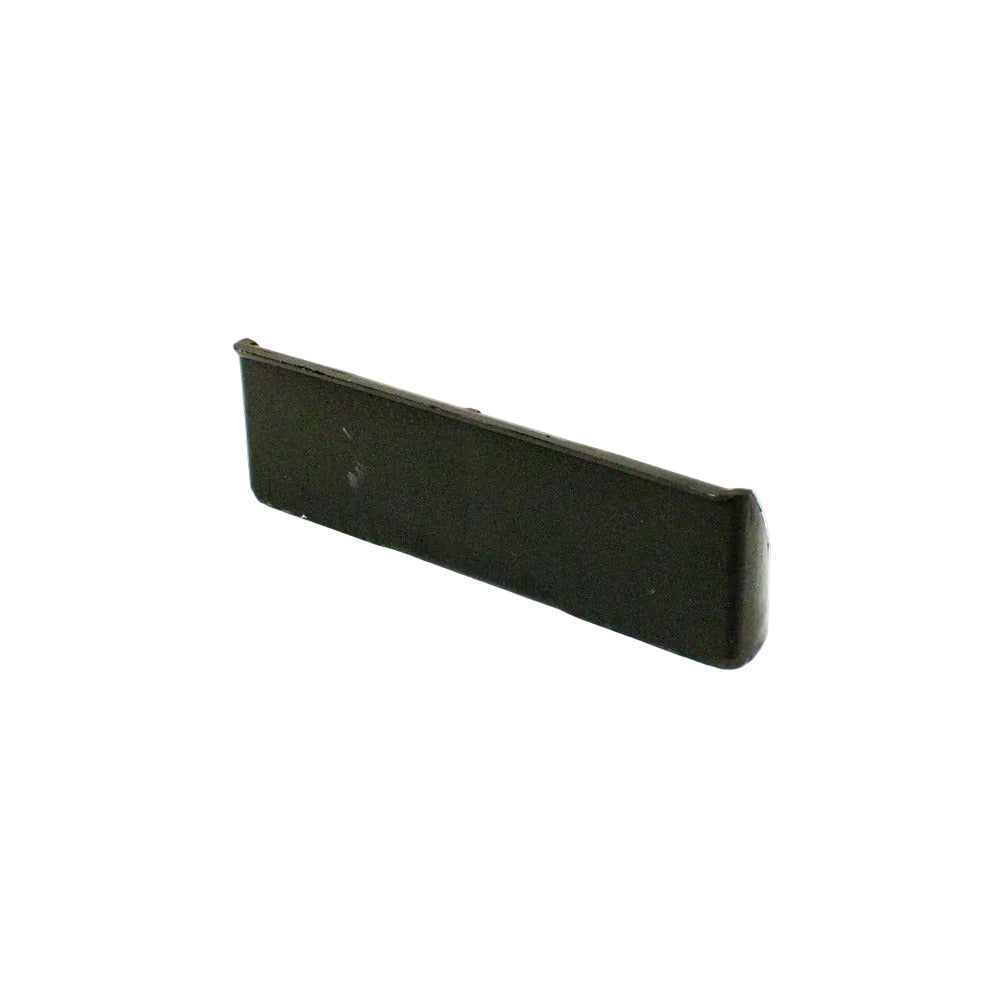 Plastic Heel Stop for Foot