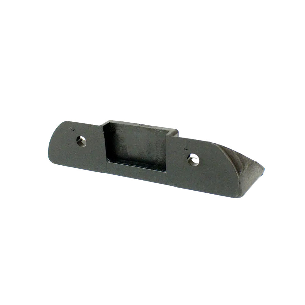 Plastic Heel Stop for Foot