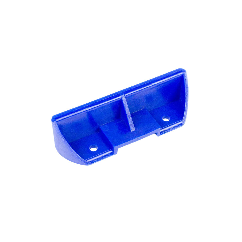 Plastic Heel Stop for Foot