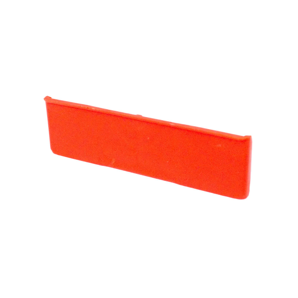 Plastic Heel Stop for Foot
