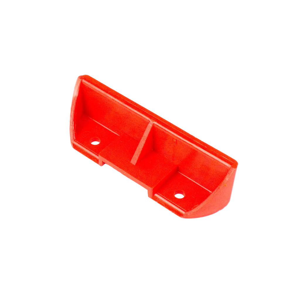 Plastic Heel Stop for Foot