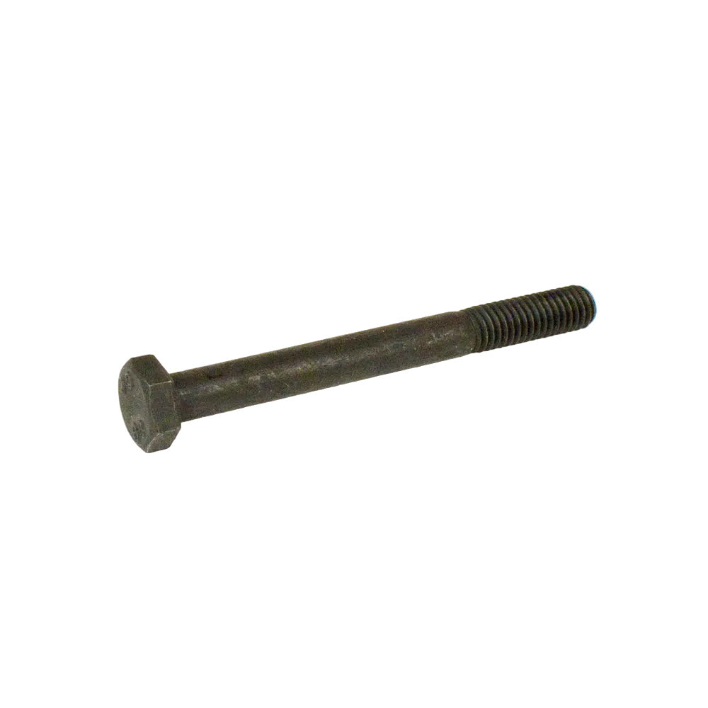 6mm Hex Head Metric Bolts