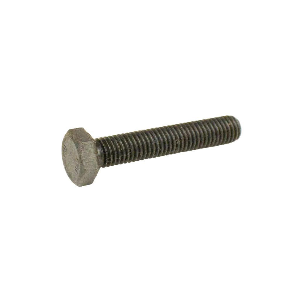 6mm Hex Head Metric Bolts