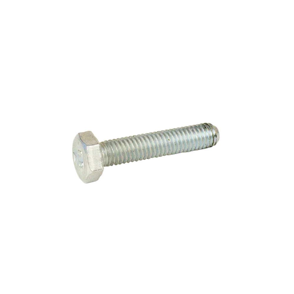 6mm Hex Head Metric Bolts