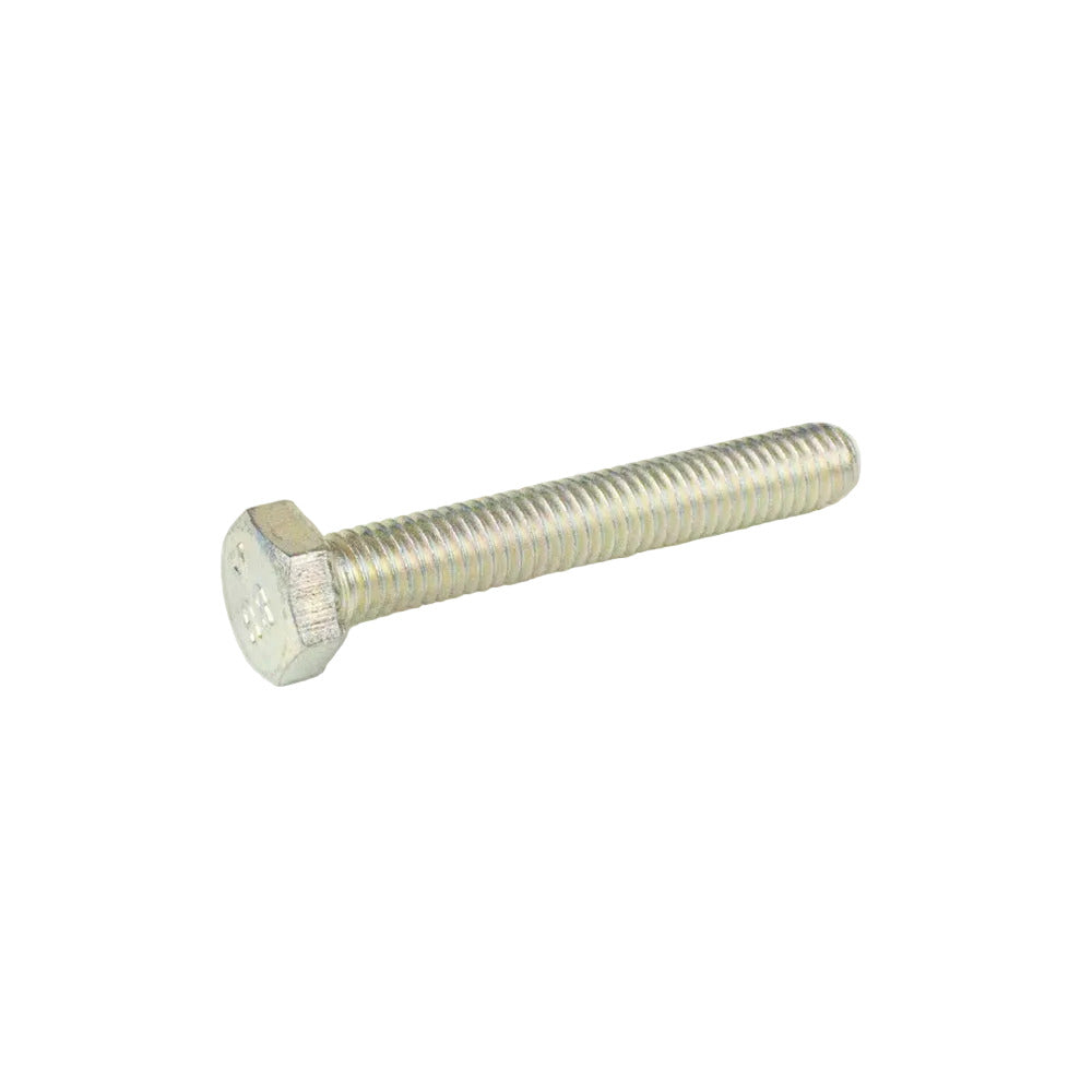 6mm Hex Head Metric Bolts