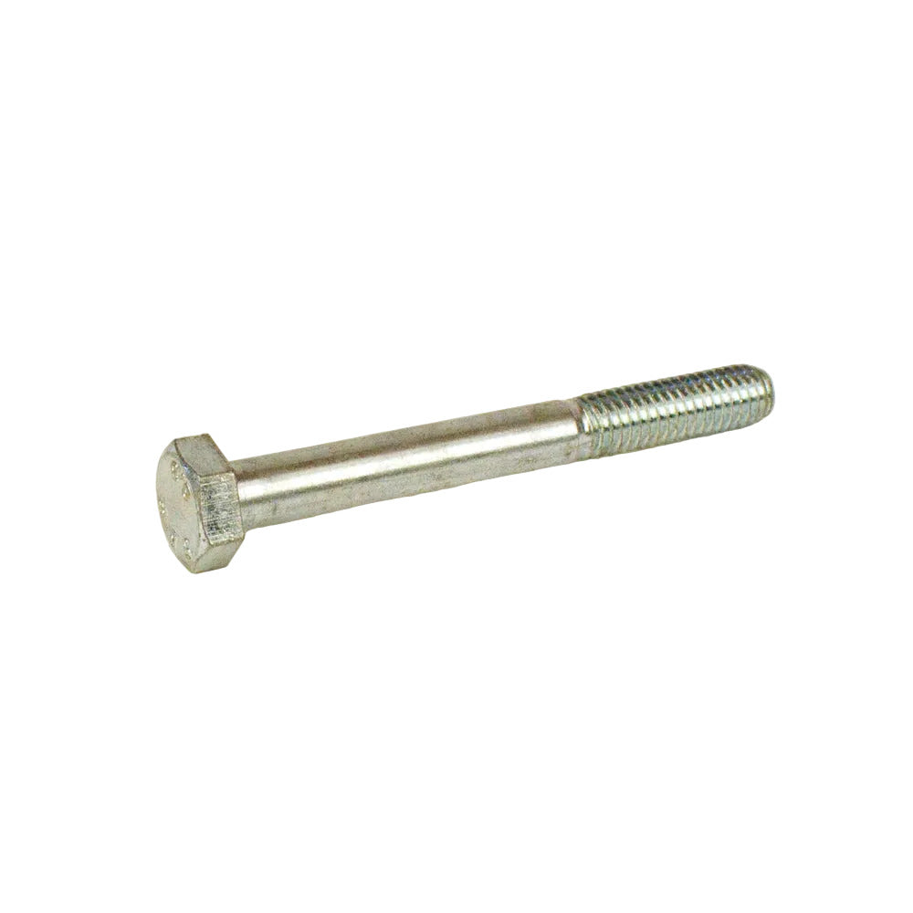6mm Hex Head Metric Bolts